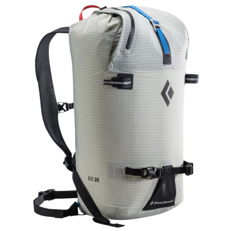 Wanderrucksack Black Diamond BLITZ 20 weiß White