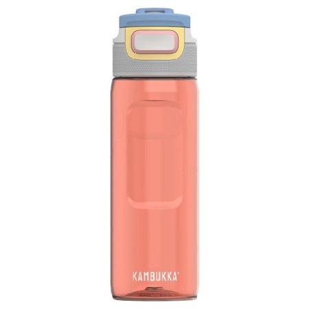 Flasche Kambukka Elton 750 ml lachsfarbe Wild Flamingo