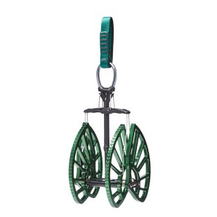 Klemmgerät Black Diamond Camalot C4 - 6
