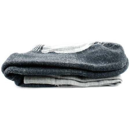 Herren Kniestrümpfe Zulu Ski Merino Men