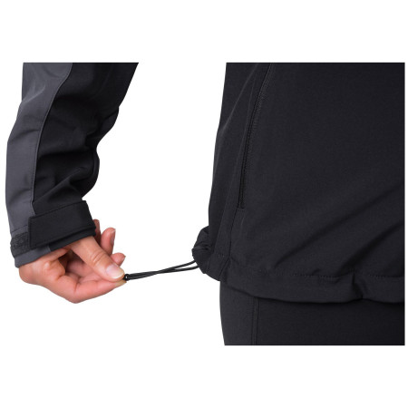 Damen-Softshell-Jacke Hannah Zury Lite