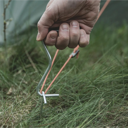 Extractor Easy Camp Peg Remover II.