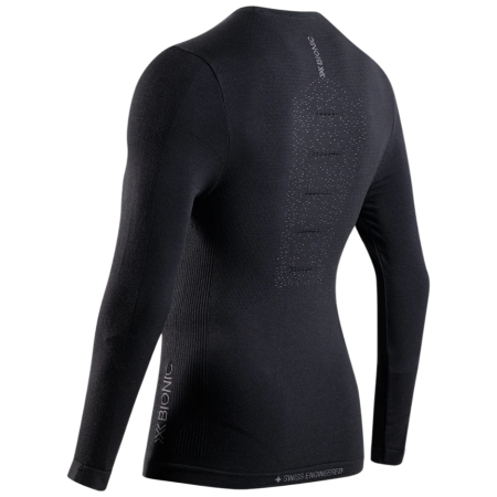 Herren-Funktionsshirt X-Bionic Mightywool Shirt Ls