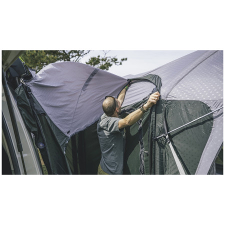 Vorzelt Outwell Cross PowerAir