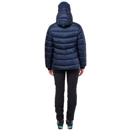 Damen Daunenjacke Mountain Equipment Lightline Jacket Women's