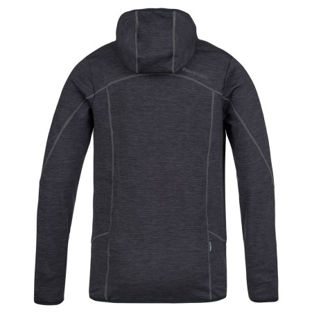Herren-Sweatshirt Hannah Damar Hoody