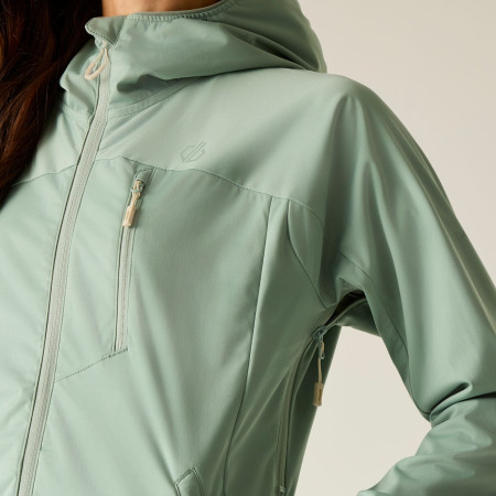 Damenjacke Dare 2b Lexan III Softshell