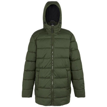 Herren-Winterjacke Regatta Lakiver dunkel-khaki Dark Khaki