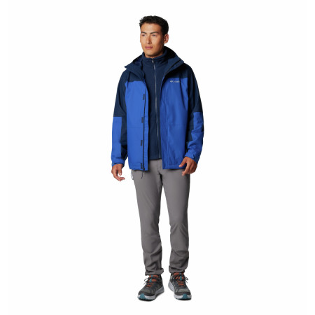 Herrenjacke Columbia Hikebound™ II Interchange Jacket