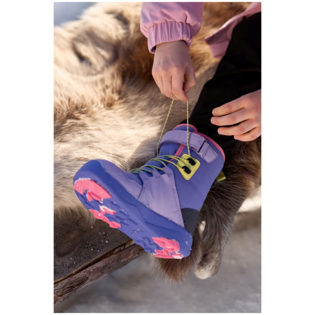 Kinder Winterschuhe Reima Talves