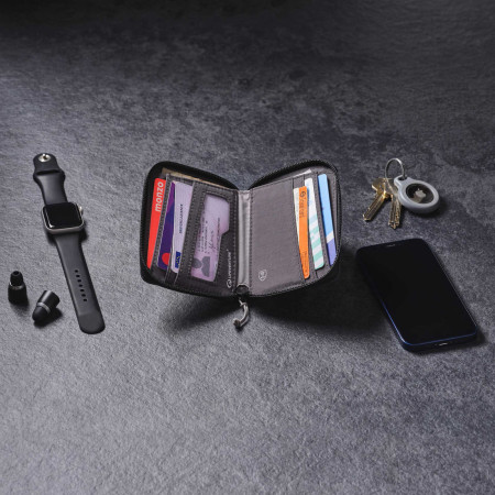 Geldbeutel LifeVenture Rfid Bi-Fold Wallet