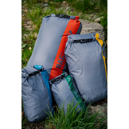Wasserdichter Packsack Zulu Drybag XL