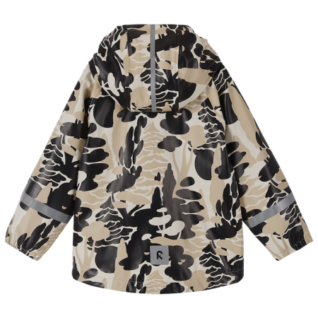 Kinderjacke Reima Vesi Earthy Beige