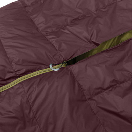 Daunen-Quilt Warg Sirius Q 300