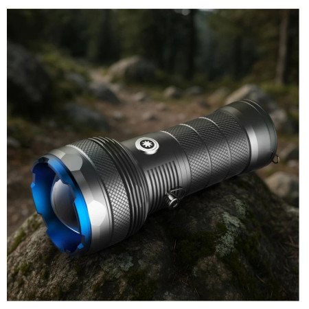 Taschenlampe Viking Technology B7803