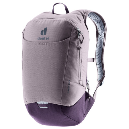 Kinderrucksack Deuter Junior Bike lila lavender-purple