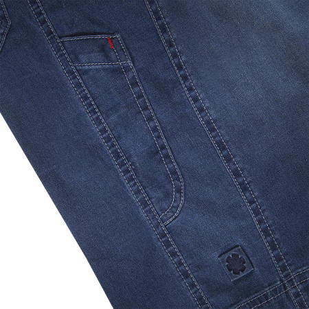 Herrenshorts Ocún Mánia Shorts Jeans