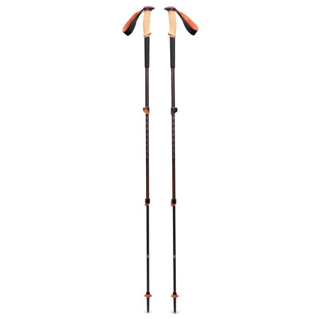 Trekkingstöcke Black Diamond Trail Cork Trekking Poles
