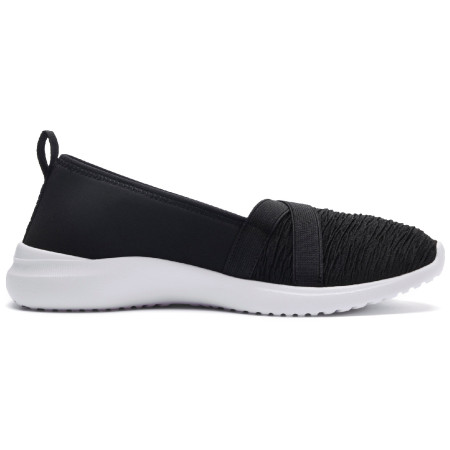 Damenschuhe Puma Adelina schwarz black