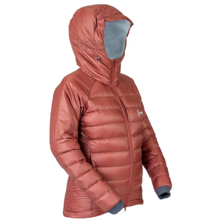 Damen Daunenjacke Patizon ReLight PRO 2023