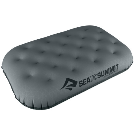 Kissen Sea to Summit Aeros Ultralight Deluxe Pillow grau Grey