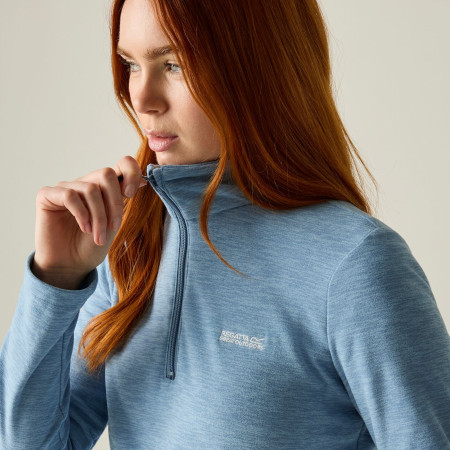 Damen-Sweatshirt Regatta Sweethart Marl