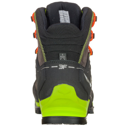 Herrenschuhe Salewa MS MTN Trainer MID GTX