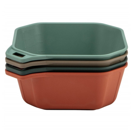 Geschirrset Gerber Compleat Tableware Set