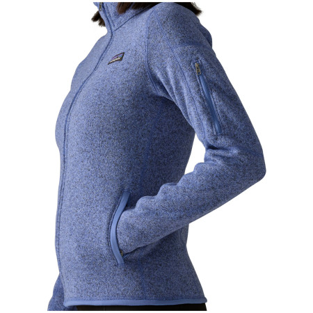 Damen-Sweatshirt Patagonia Better Sweater Jacket