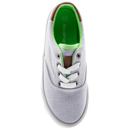 Kinderschuhe Iguana Holte Jr