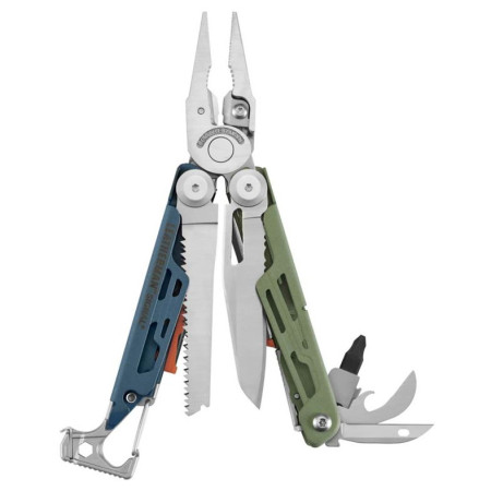 Multitool Leatherman Signal
