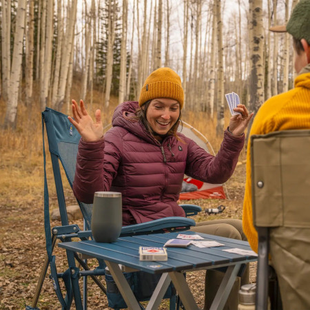 Campingtisch GCI Compact Camp Table 20