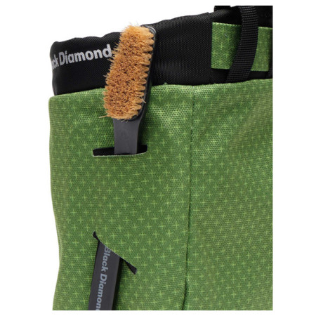 Kreidebeutel Black Diamond Gym Chalk Bag S/M