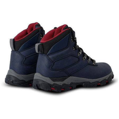 Damenschuhe Regatta Womens Holcombe Classic