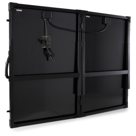 Solarmodul Goal Zero Boulder 200 + Koffer