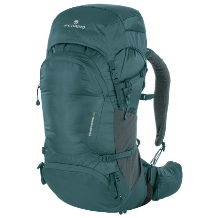 Wanderrucksack Ferrino Finisterre 48 (2026) grün QVVN Green