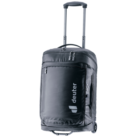 Reisekoffer Deuter Duffel Pro Movo 36 schwarz black
