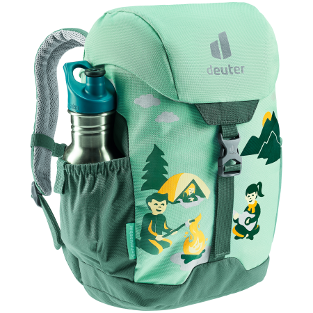 Kinderrucksack Deuter Schmusebär