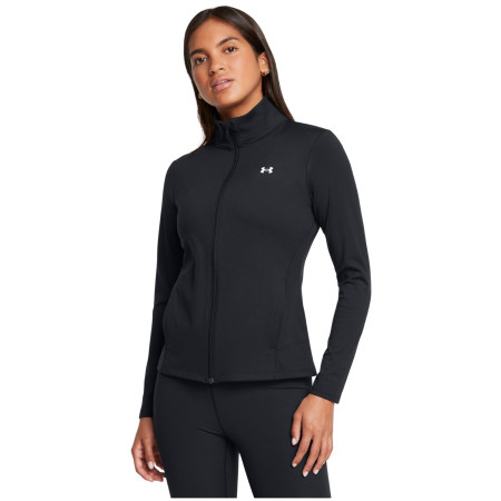 Damen-Sweatshirt Under Armour Motion Jacket EMEA