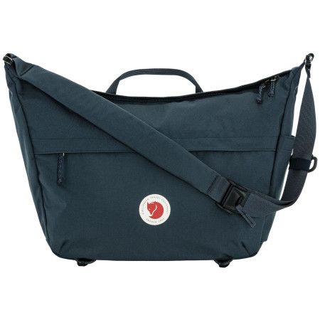 Umhängetasche Fjällräven Färden Crossbody blau Navy
