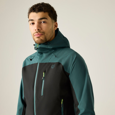 Herrenjacke Dare 2b Torrek III Jacket