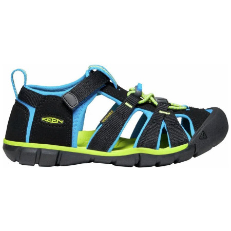 Kindersandalen Keen Seacamp II CNX JR