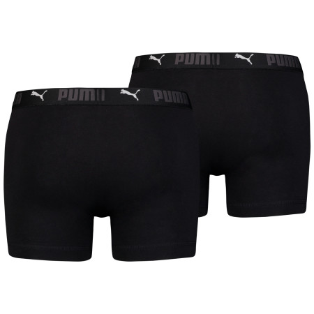 Herren-Boxershorts Puma Sport Cotton Boxers 2P