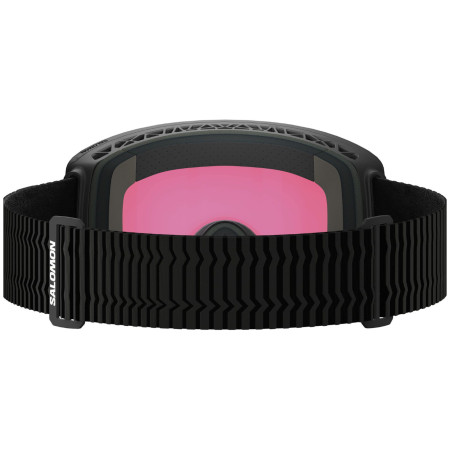 Skibrille Salomon Sentry Prime Sigma +1Lens