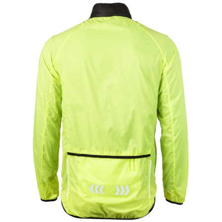 Herren Fahrradjacke R2 Ease
