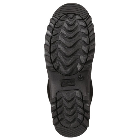 Herren Winterschuhe mit Fell Kilpi Antartic High Wp-M