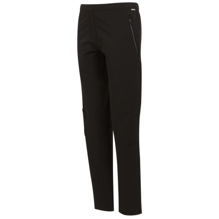 Damenhose Regatta Winter Pentre Strech schwarz Black