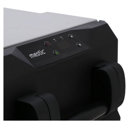 Kompressor-Kühlschrank Mestic Compressor MCCHD-45 AC/DC