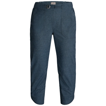 Damen 3/4 Hose Roayal Robins Hempline Capri