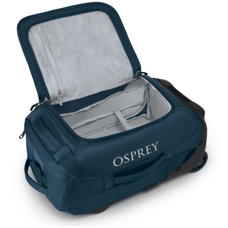 Reisetasche Osprey Rolling Transporter 40 2023